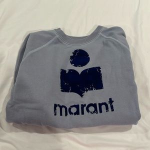 Marant sweatshirt